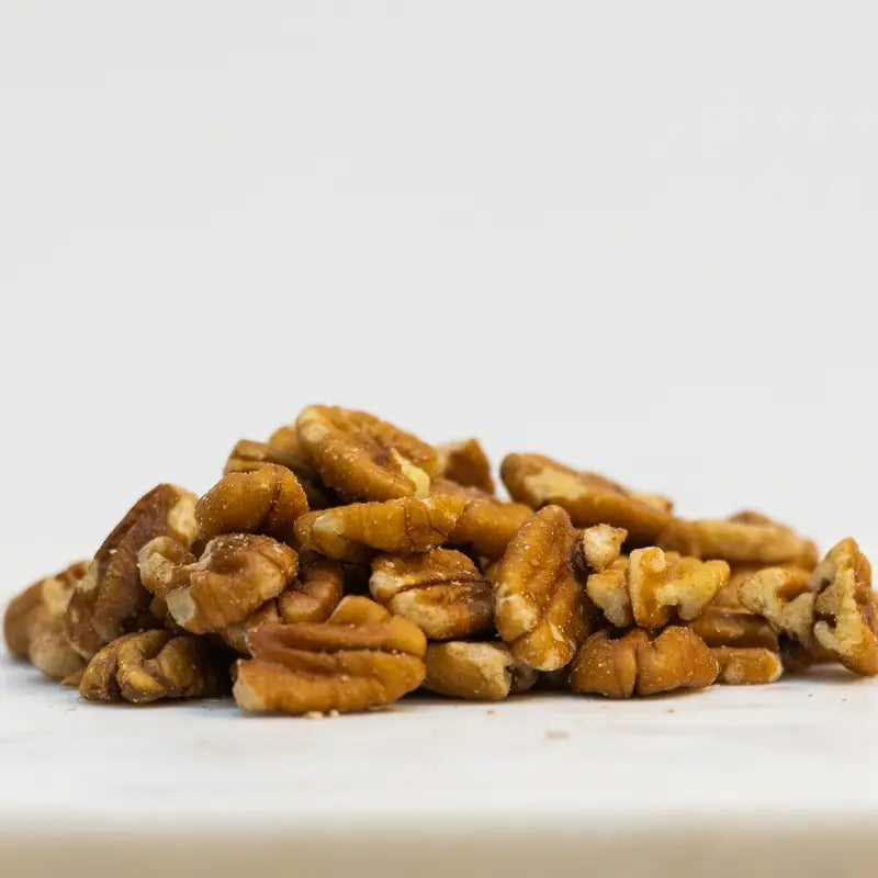 Wild Native Halves
