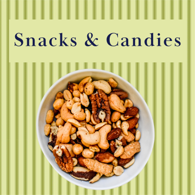 Snacks