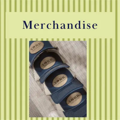 Merchandise