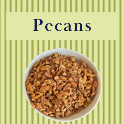 Pecans