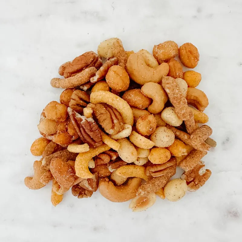 Bulk Cajun Mix