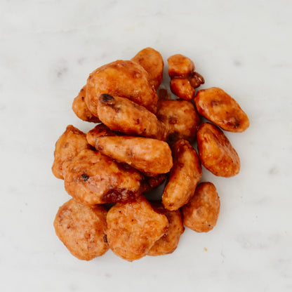 Bulk Honey Toasted Pecans