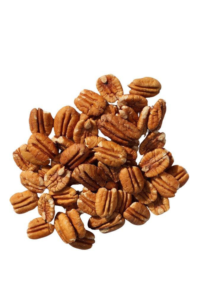 30 Pound box - Kanza Large Halves