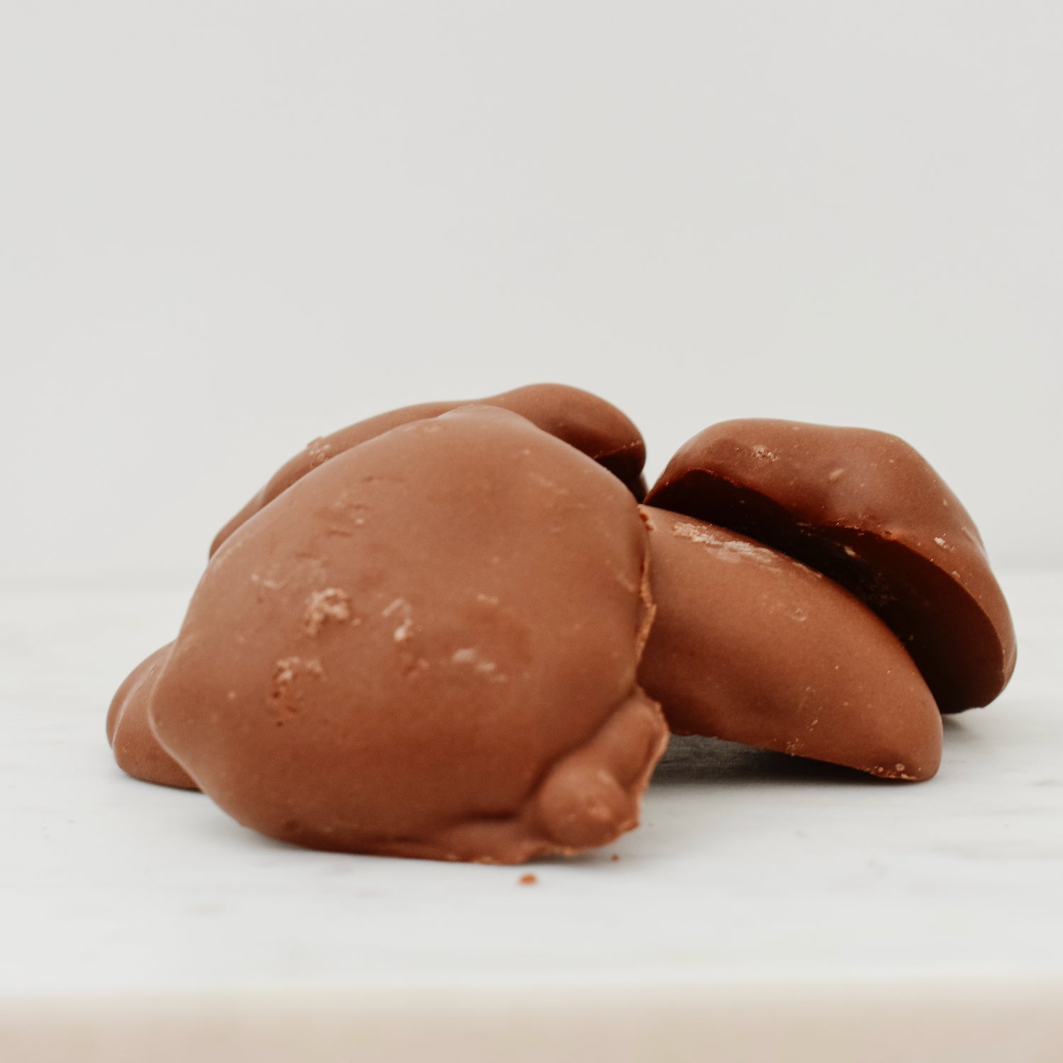 Chocolate Pecan Turtles