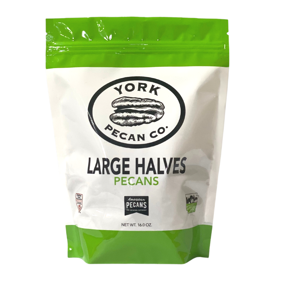 Kanza Large Halves
