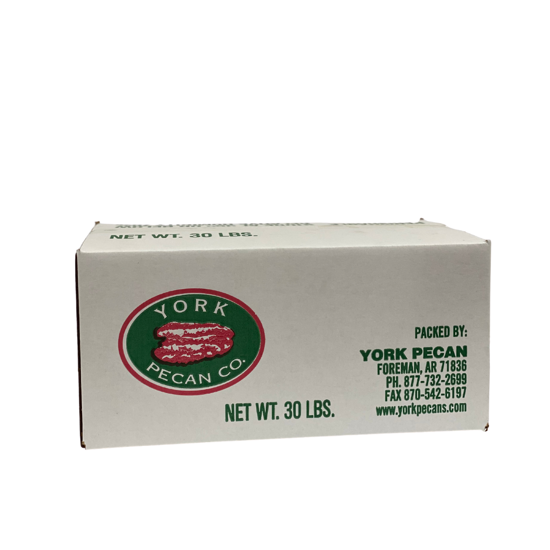 24 Pounds - Packaged Kanza Halves